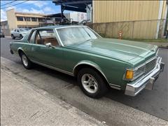 1978 Chevrolet Caprice 