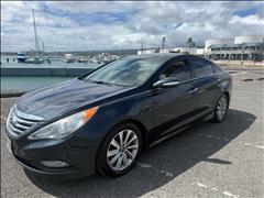 2014 Hyundai Sonata 