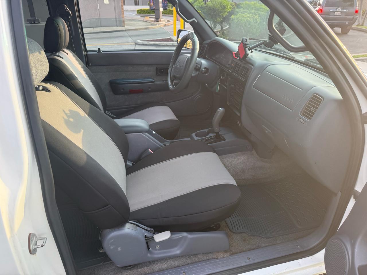 Toyota Tacoma PreRunner Xtracab V6 2WD 2000