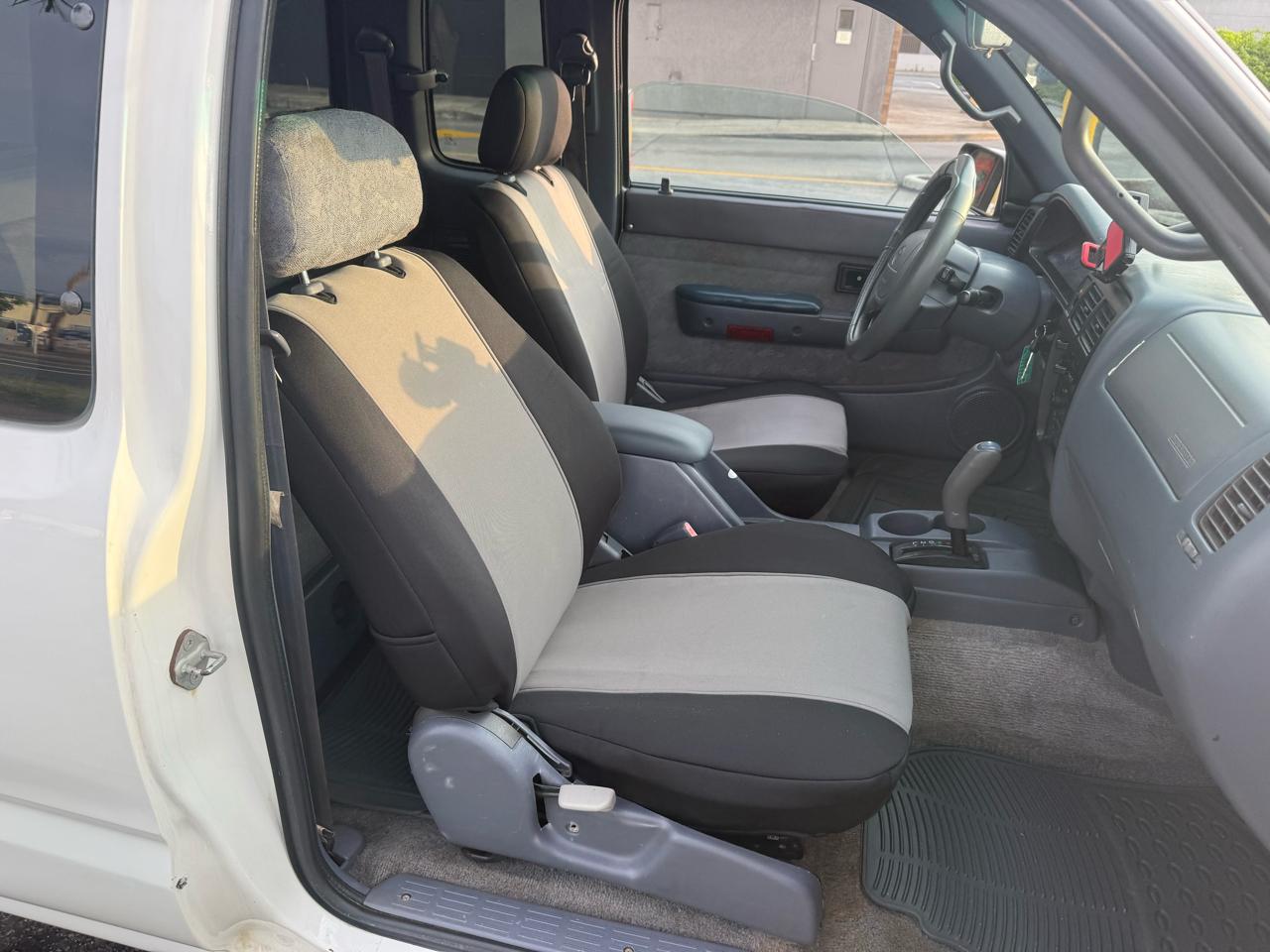 Toyota Tacoma PreRunner Xtracab V6 2WD 2000