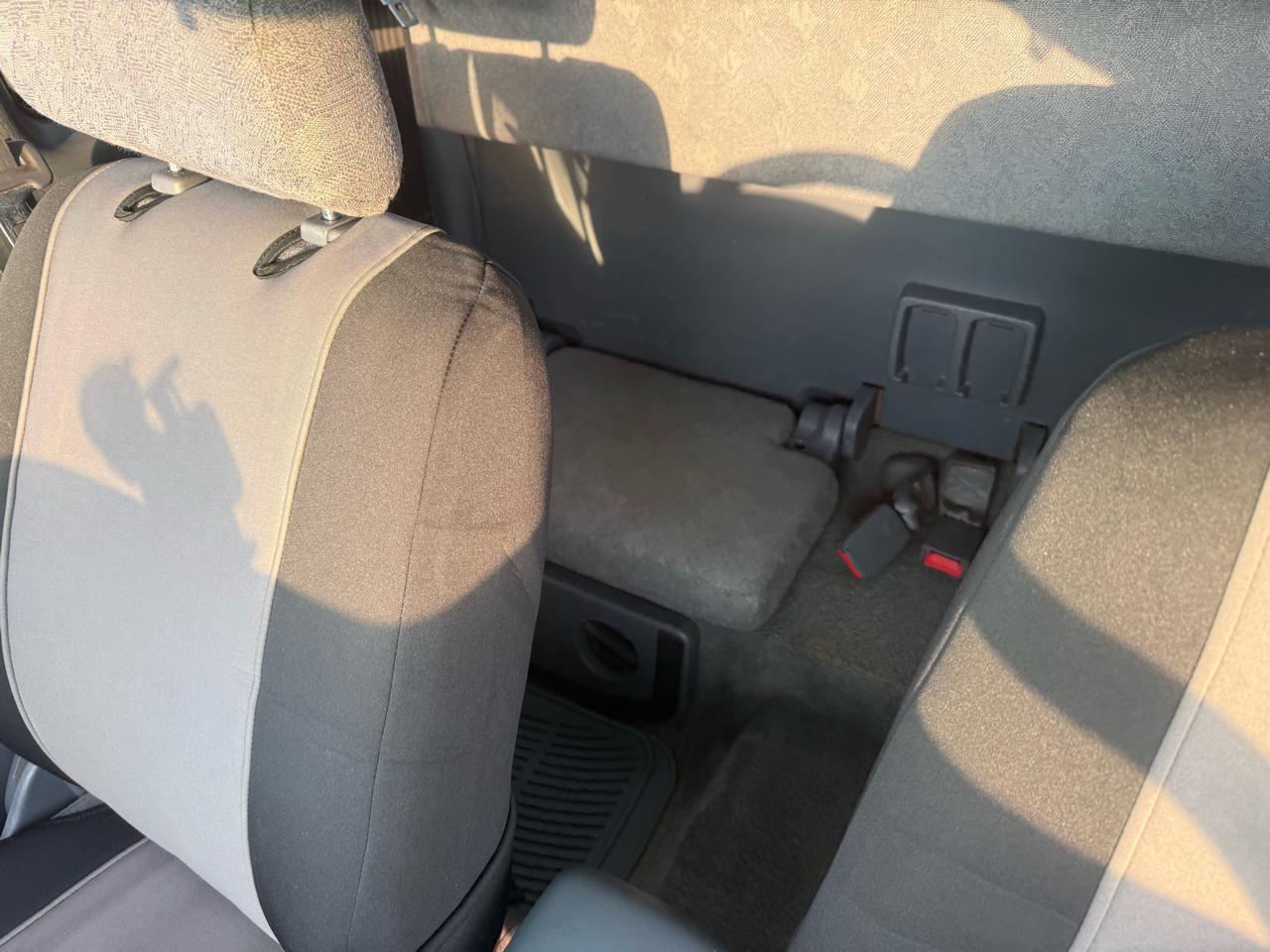 Toyota Tacoma PreRunner Xtracab V6 2WD 2000