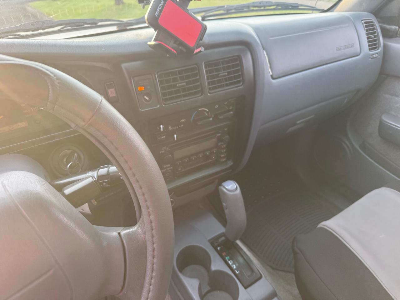 Toyota Tacoma PreRunner Xtracab V6 2WD 2000