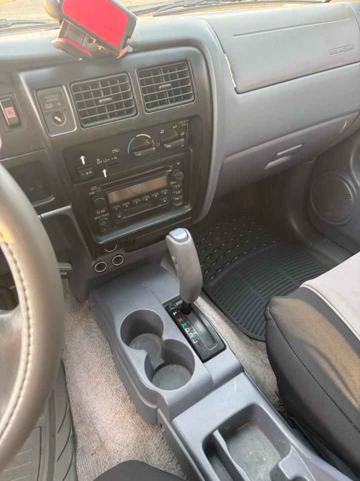 Toyota Tacoma PreRunner Xtracab V6 2WD 2000