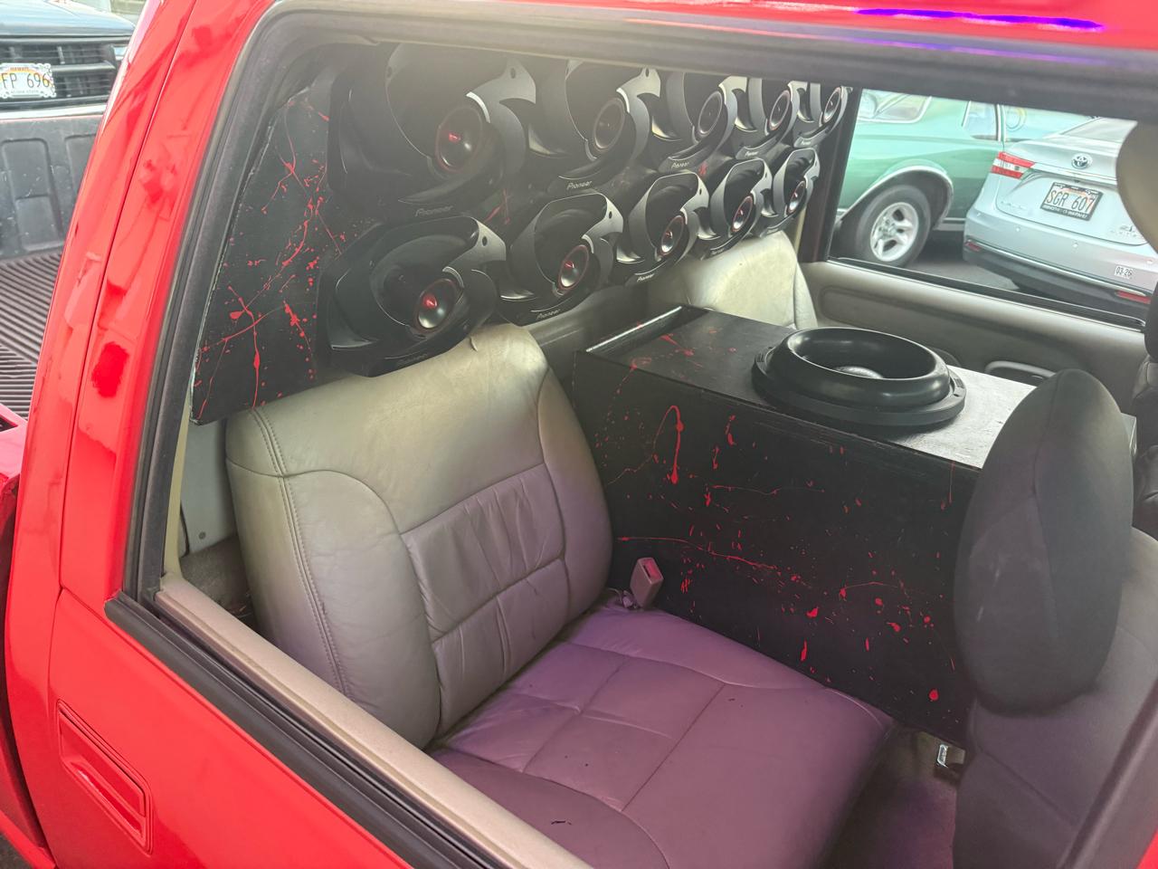 Chevrolet C/K 3500 Crew Cab 2WD 1998