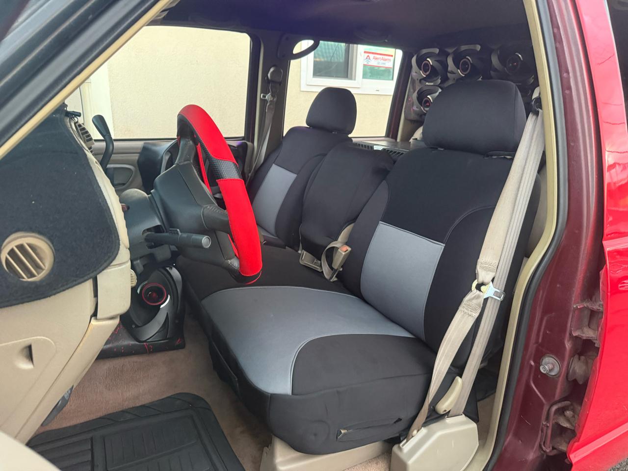 Chevrolet C/K 3500 Crew Cab 2WD 1998