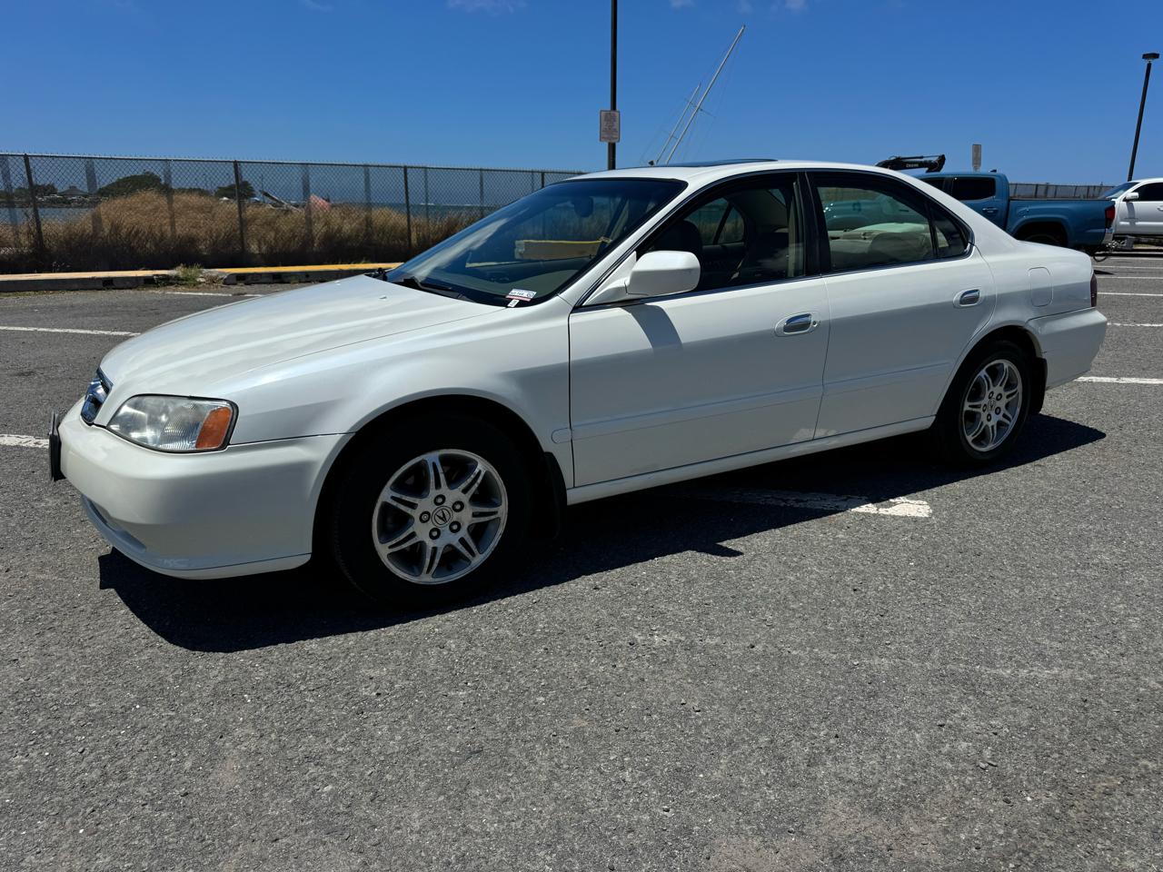 Acura TL 3.2TL 2000