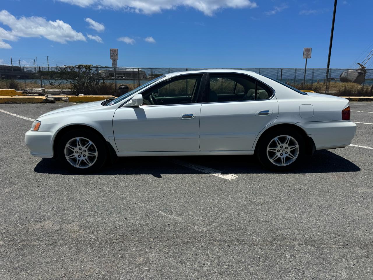 Acura TL 3.2TL 2000
