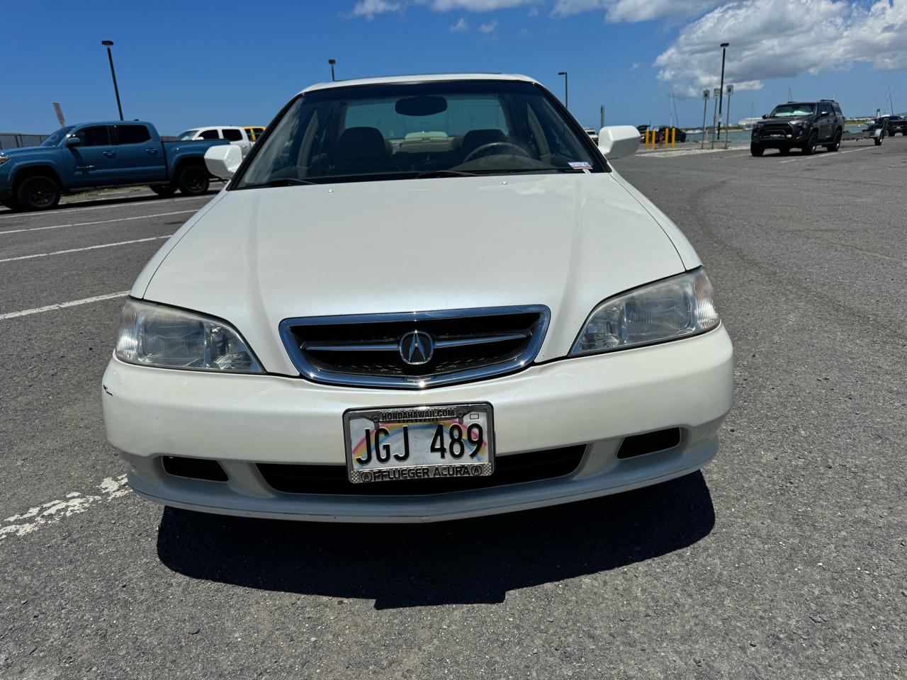 Acura TL 3.2TL 2000