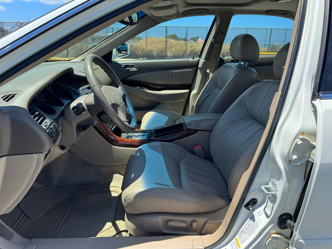 Acura TL 3.2TL 2000