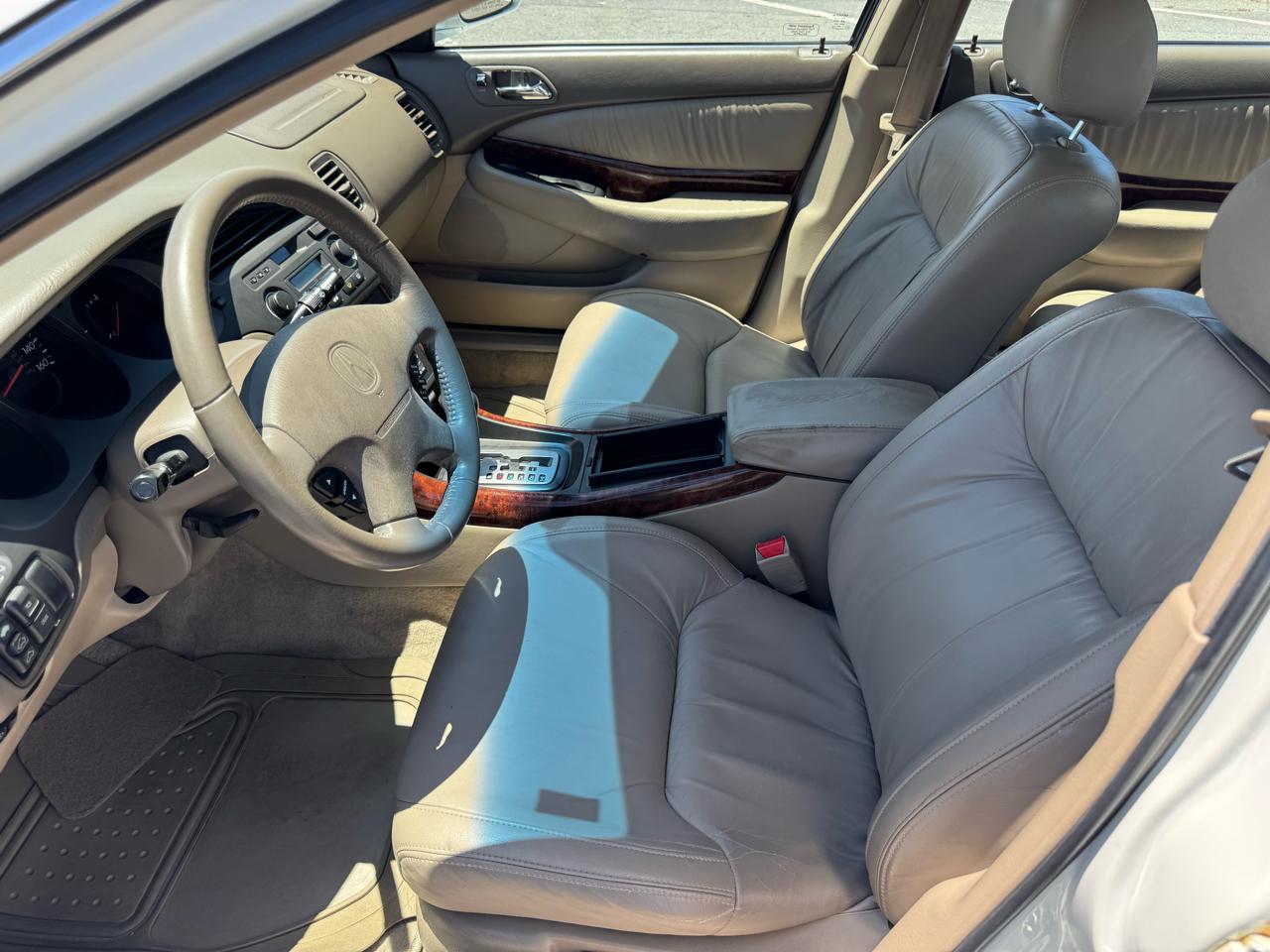 Acura TL 3.2TL 2000