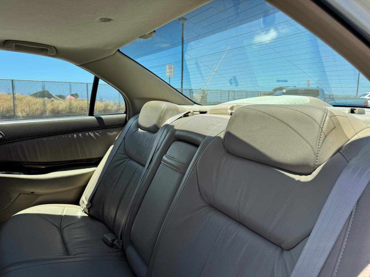 Acura TL 3.2TL 2000