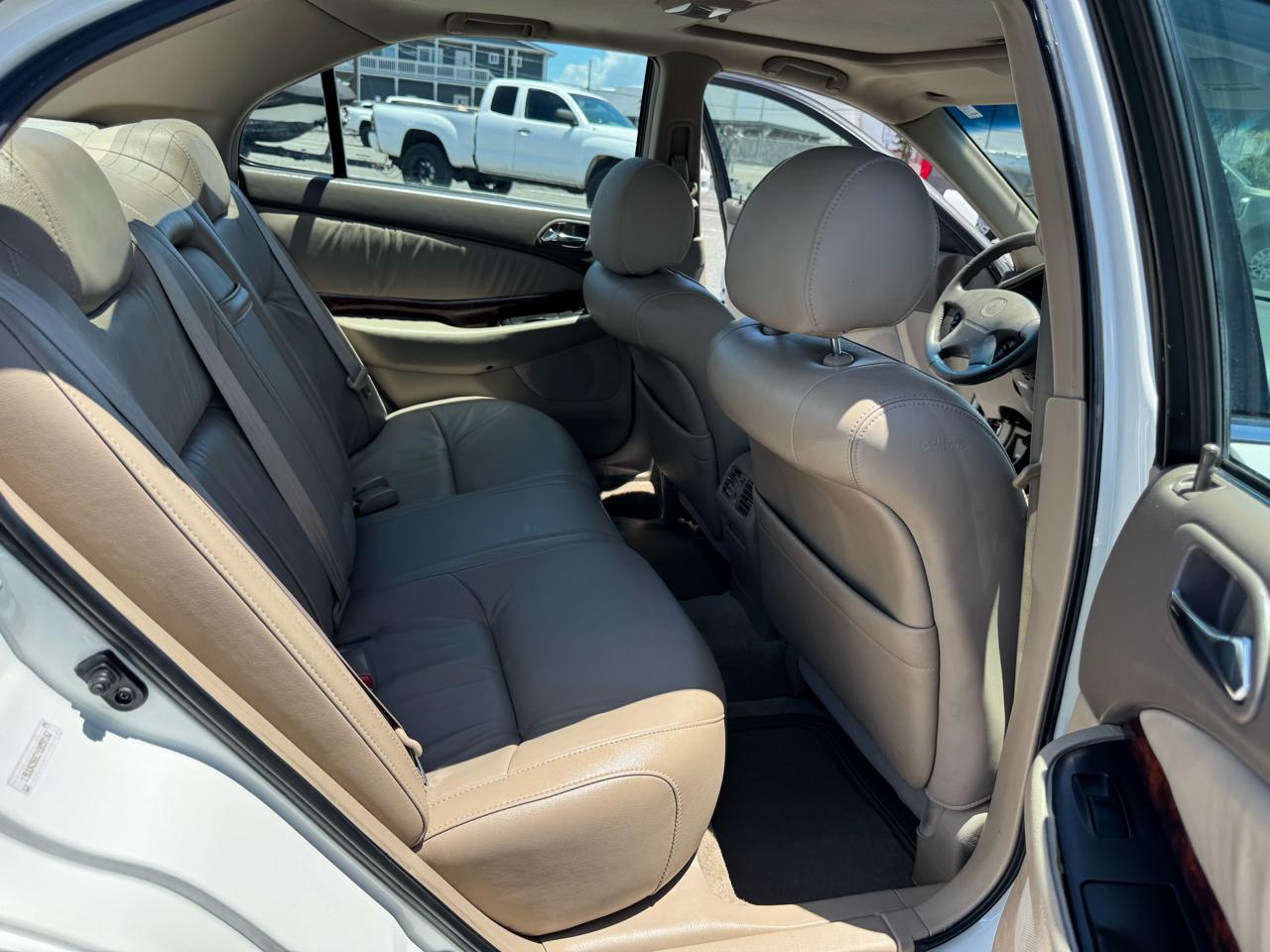 Acura TL 3.2TL 2000