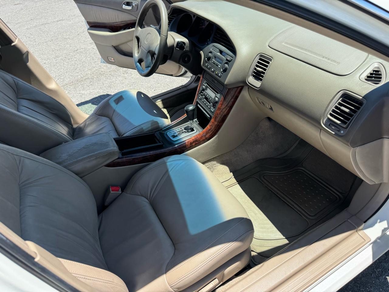 Acura TL 3.2TL 2000