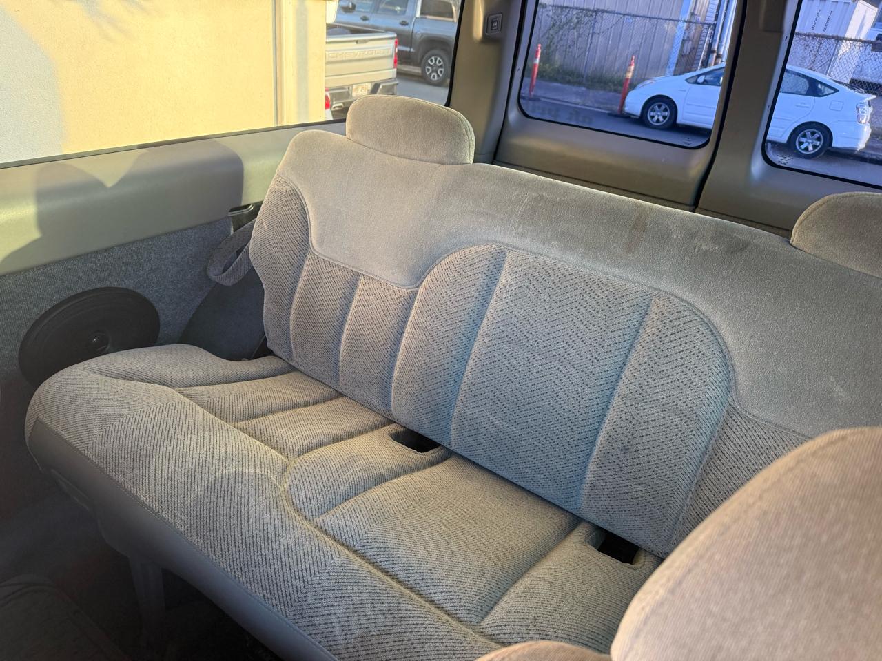 Chevrolet Tahoe 2-Door 4WD 1998