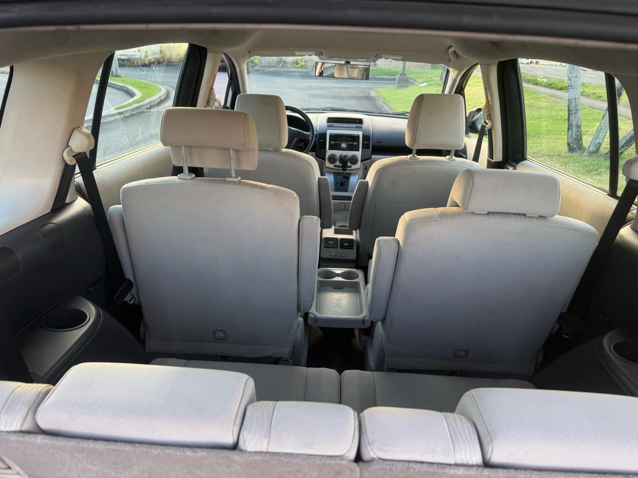 Mazda MAZDA5 Grand Touring 2010