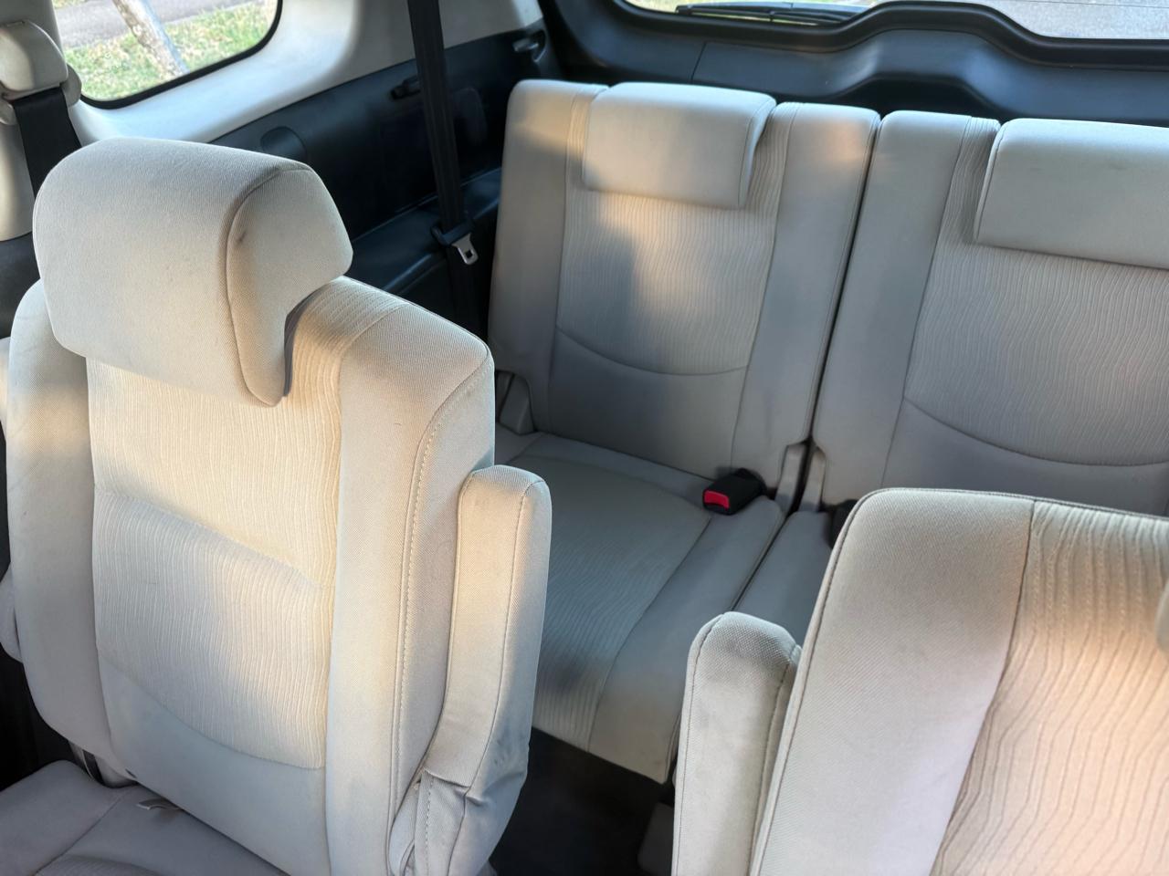 Mazda MAZDA5 Grand Touring 2010