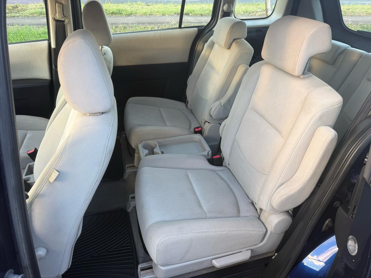 Mazda MAZDA5 Grand Touring 2010
