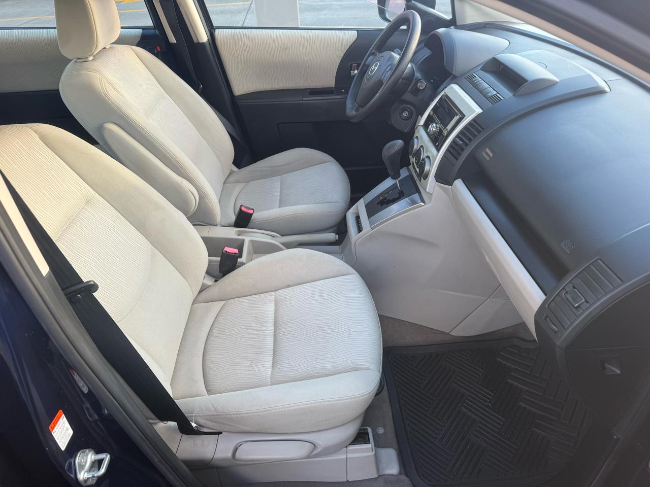 Mazda MAZDA5 Grand Touring 2010