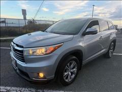 2015 Toyota Highlander 