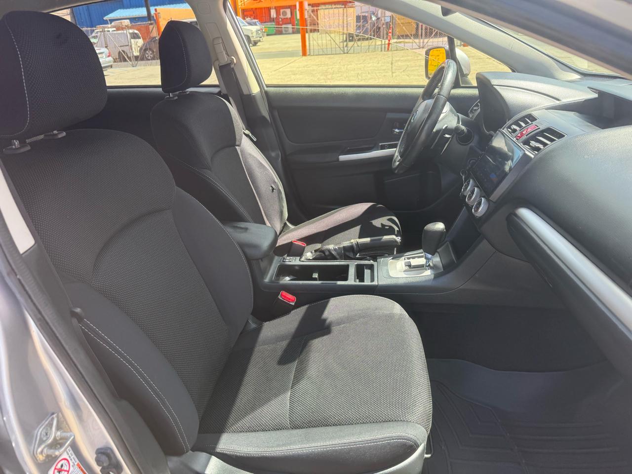Subaru XV Crosstrek 2.0 Premium 2015