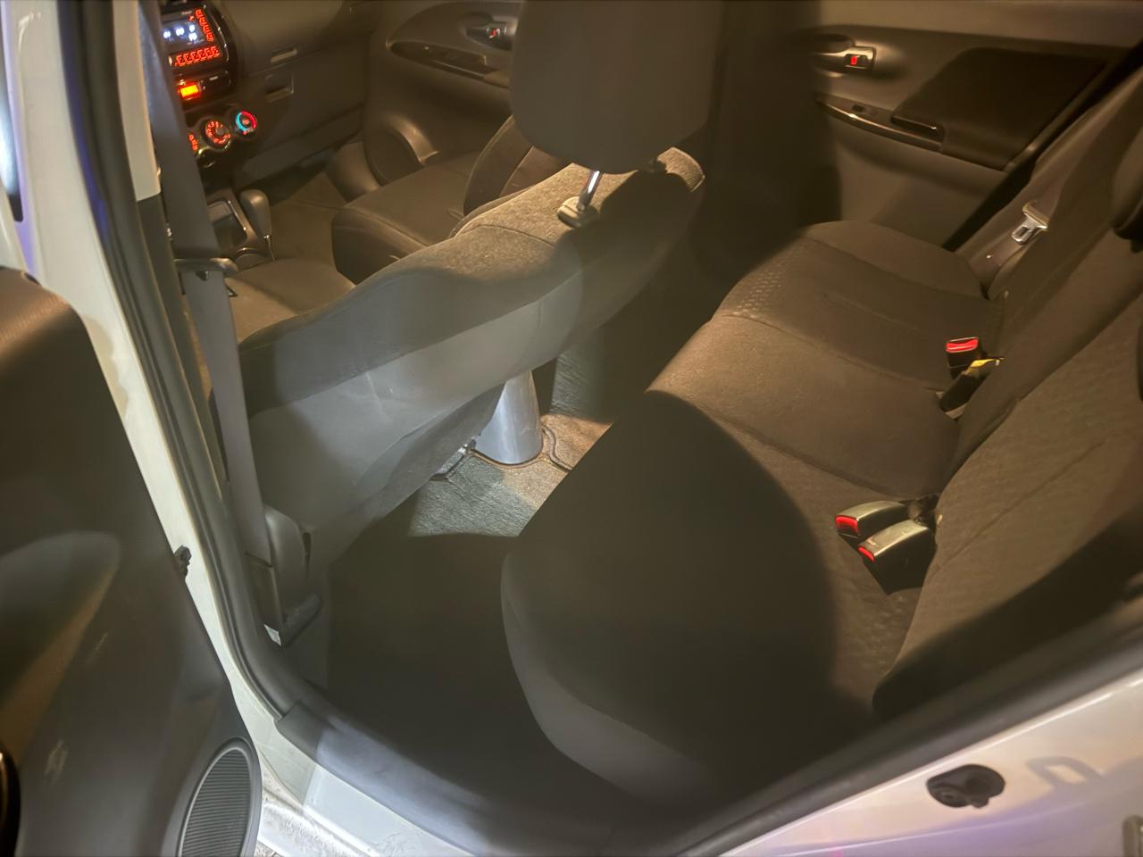 Scion xD 5-Door 2010