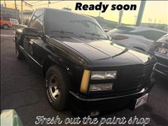 1990 GMC Sierra C/K 1500 