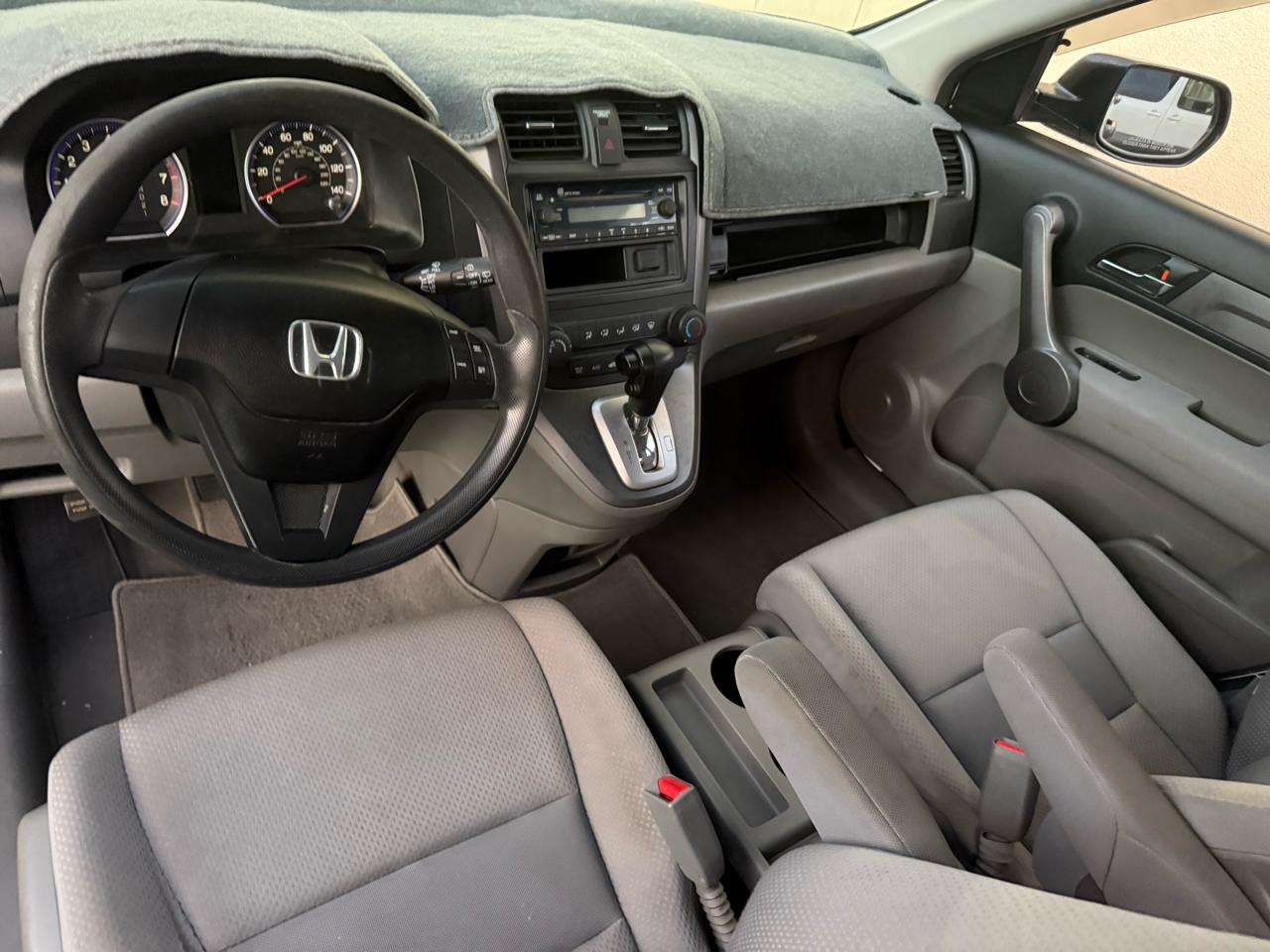 Honda CR-V LX 2WD AT 2008