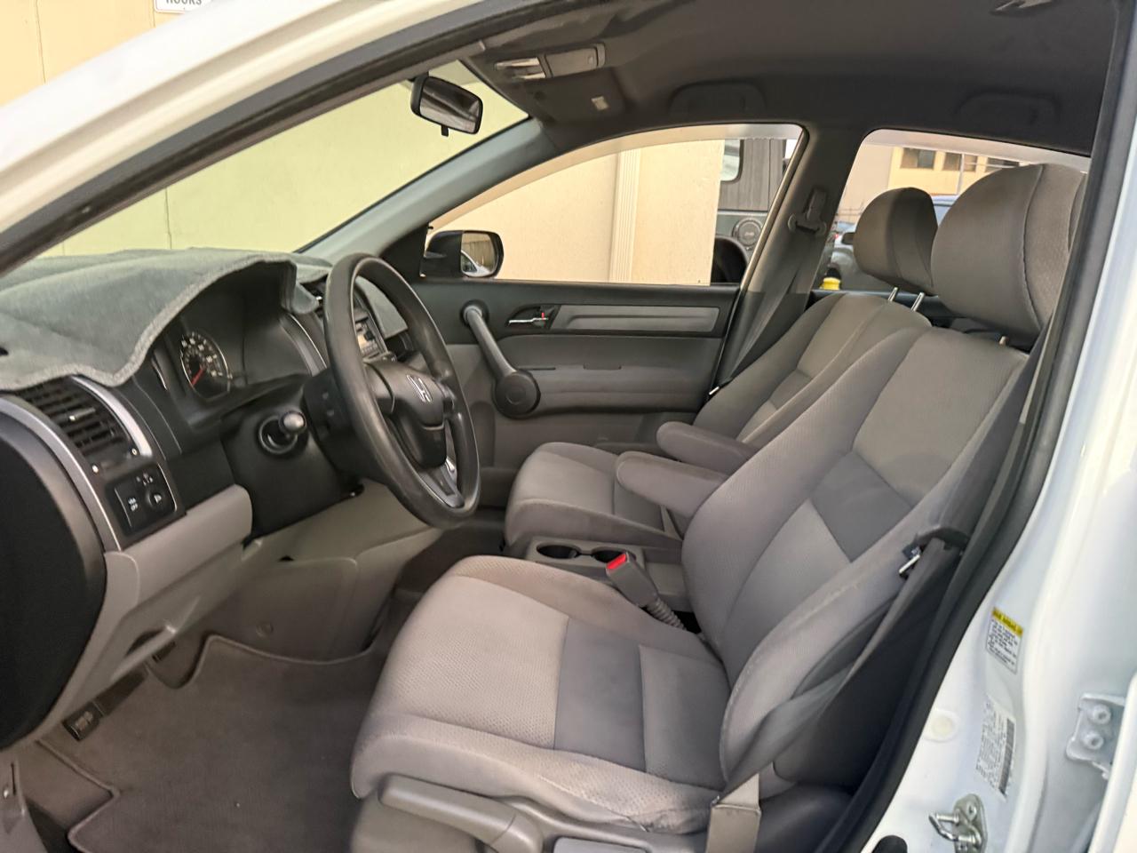 Honda CR-V LX 2WD AT 2008