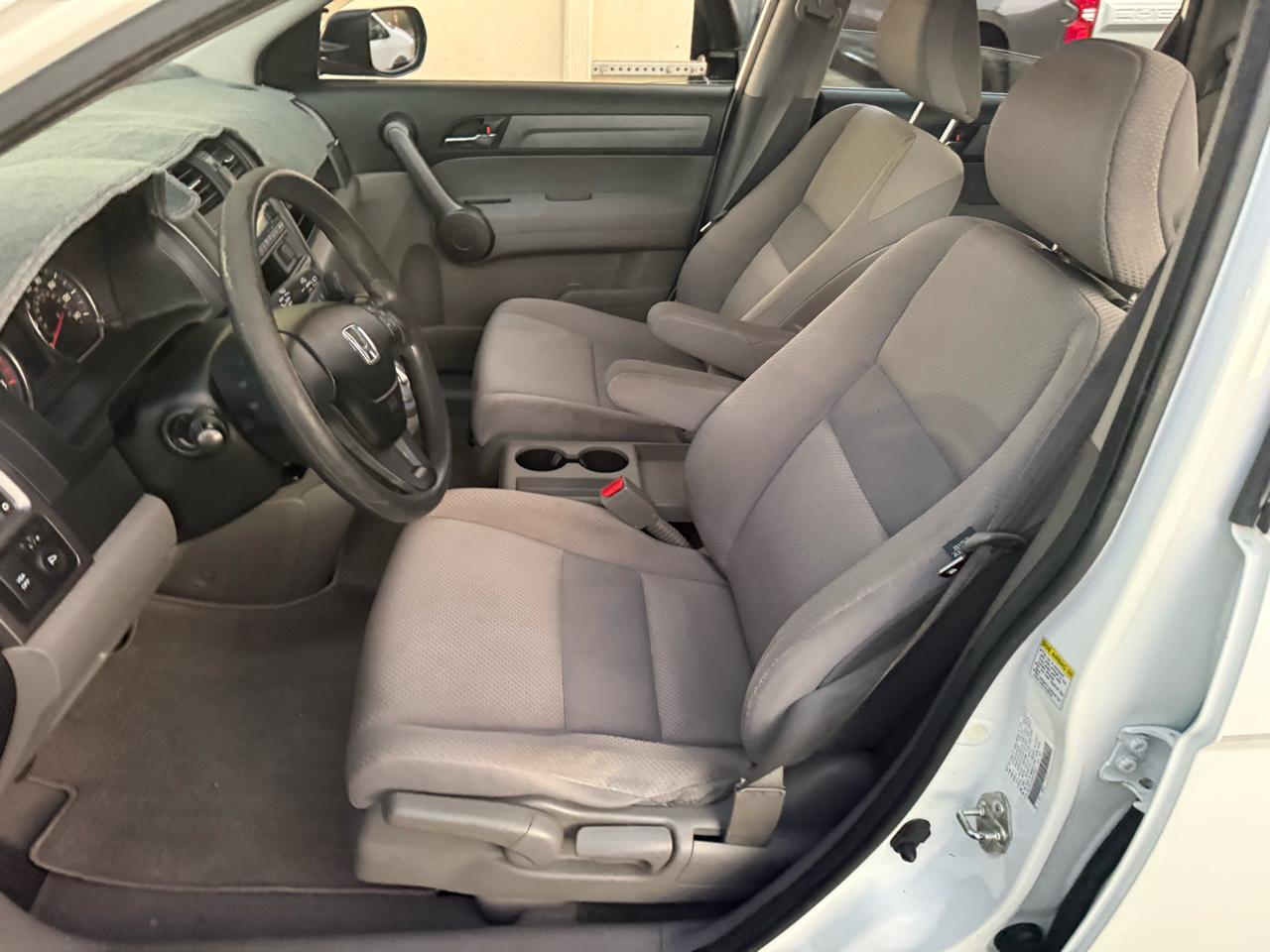 Honda CR-V LX 2WD AT 2008