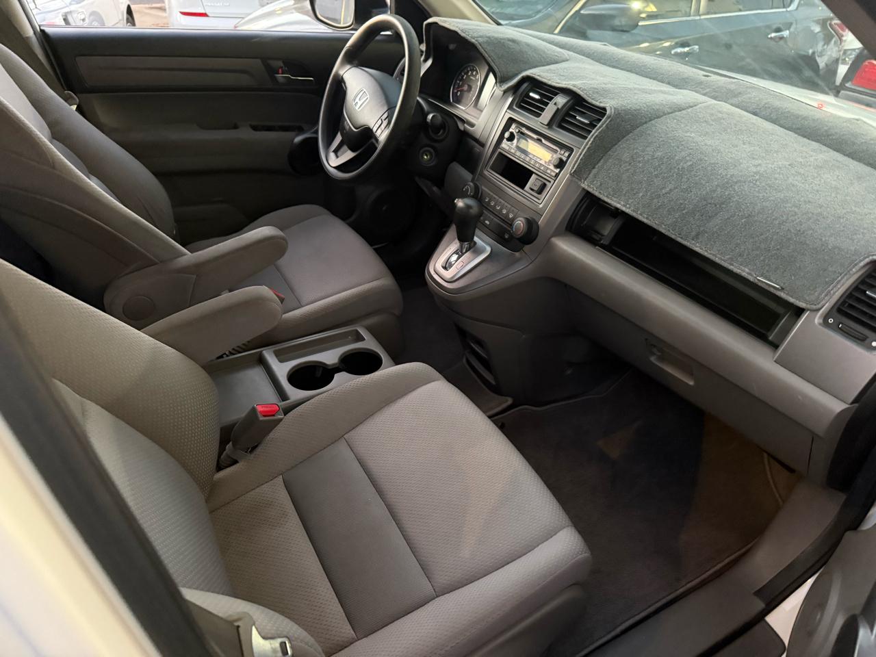Honda CR-V LX 2WD AT 2008