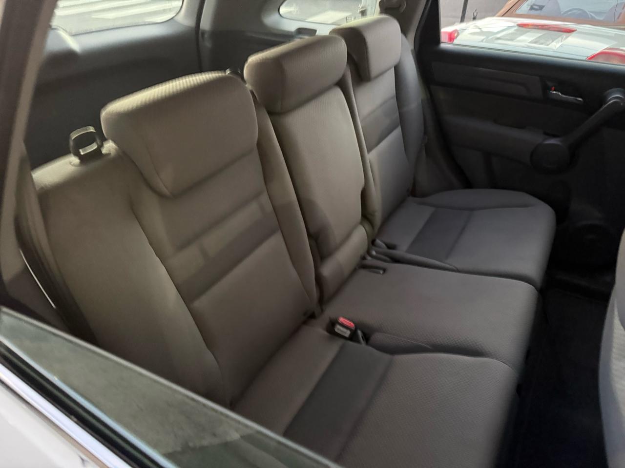 Honda CR-V LX 2WD AT 2008