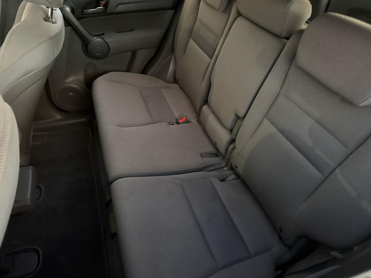 Honda CR-V LX 2WD AT 2008