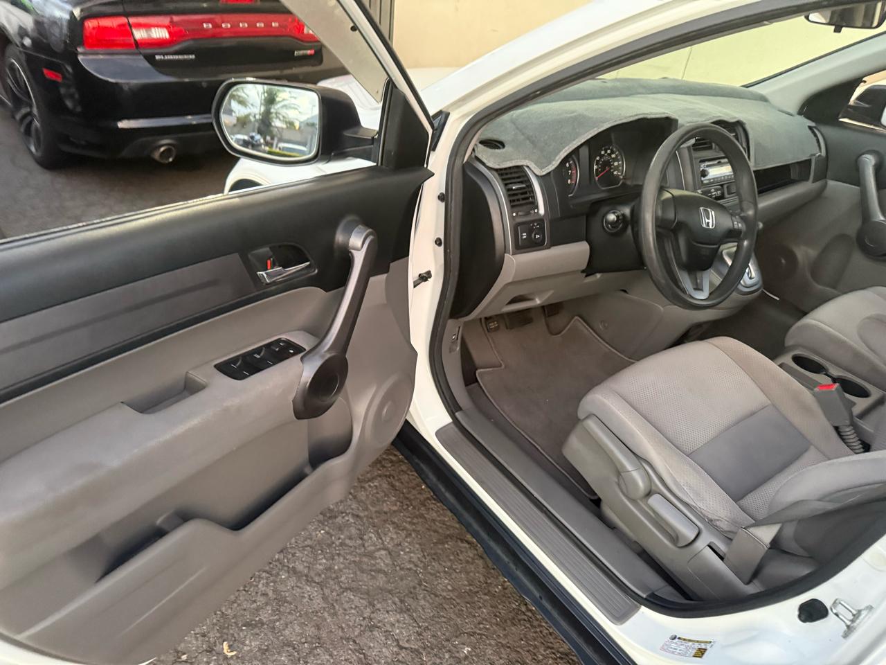 Honda CR-V LX 2WD AT 2008
