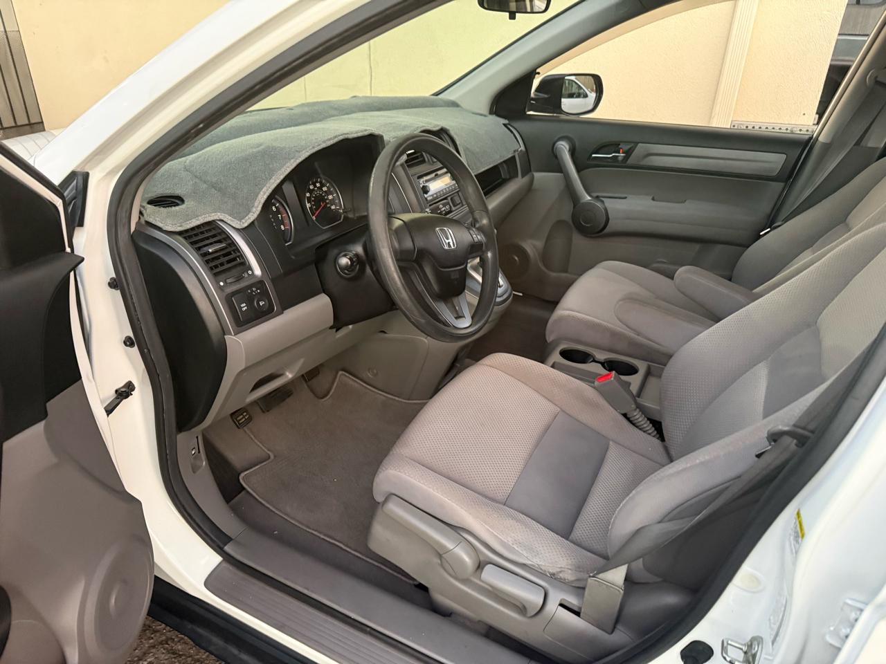 Honda CR-V LX 2WD AT 2008
