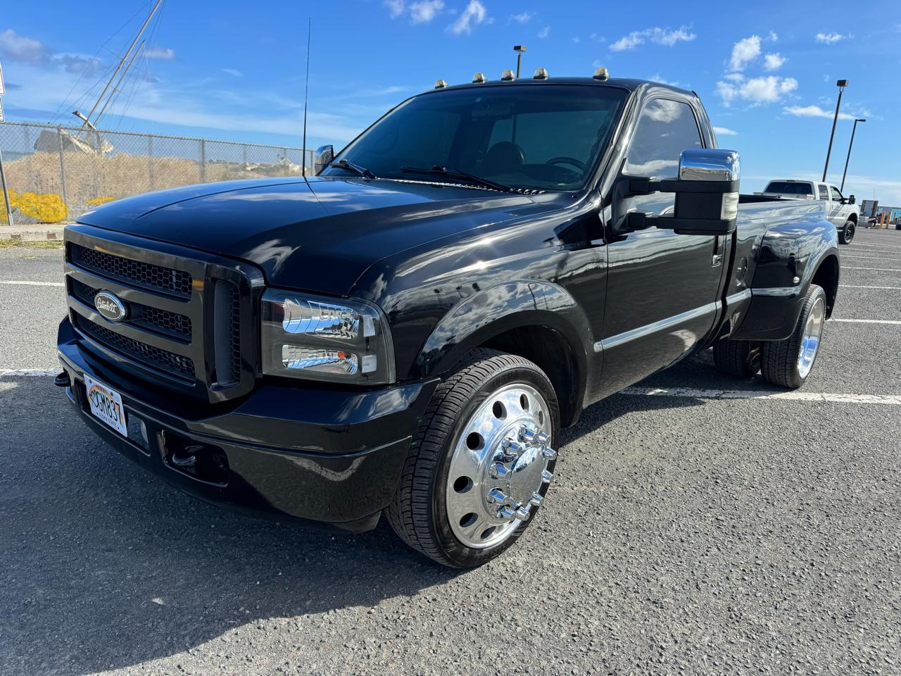 Ford F-250 SD XL 2WD 1999