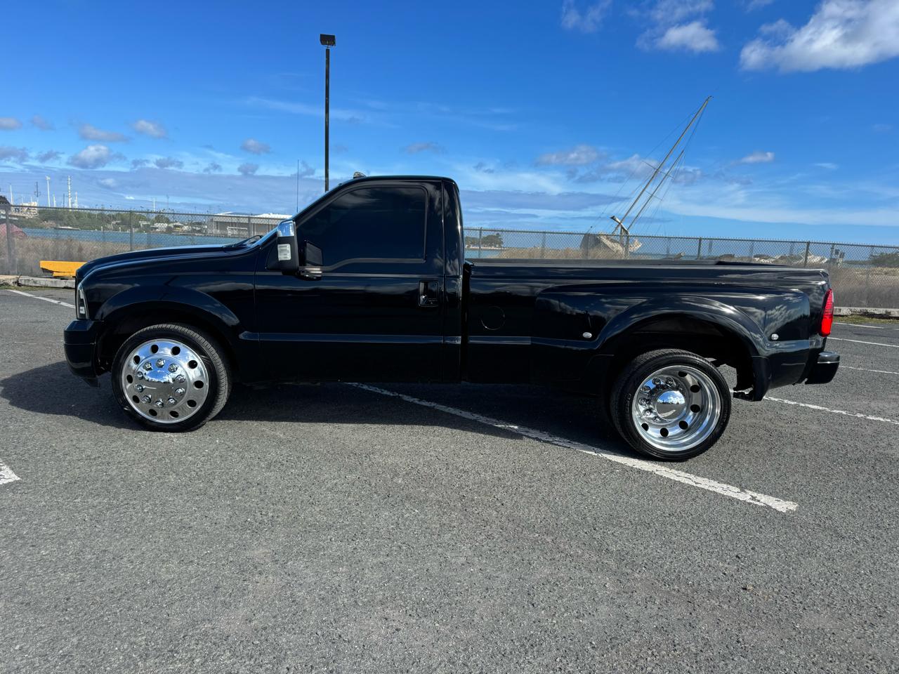 Ford F-250 SD XL 2WD 1999