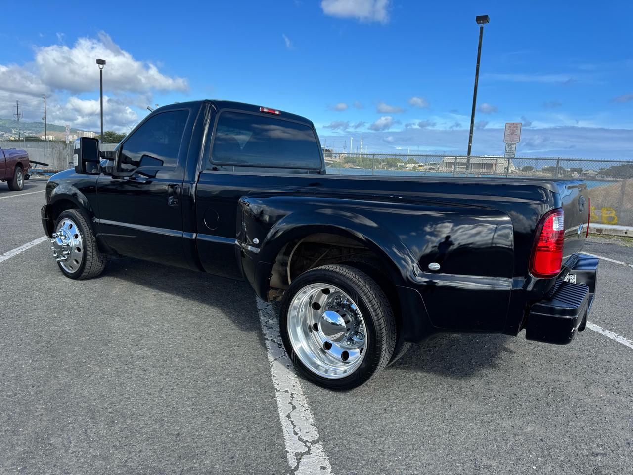 Ford F-250 SD XL 2WD 1999