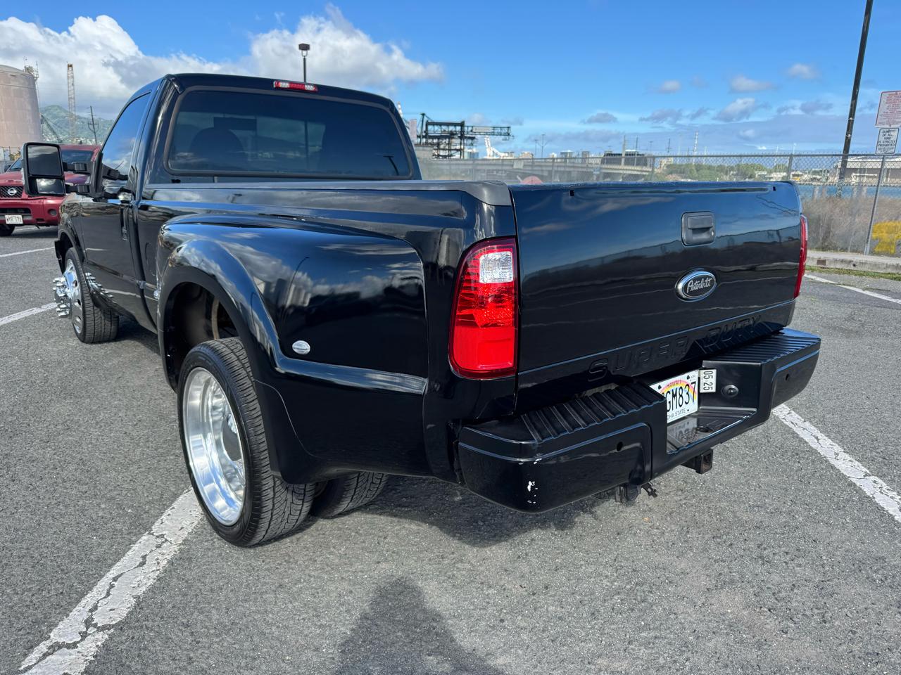 Ford F-250 SD XL 2WD 1999