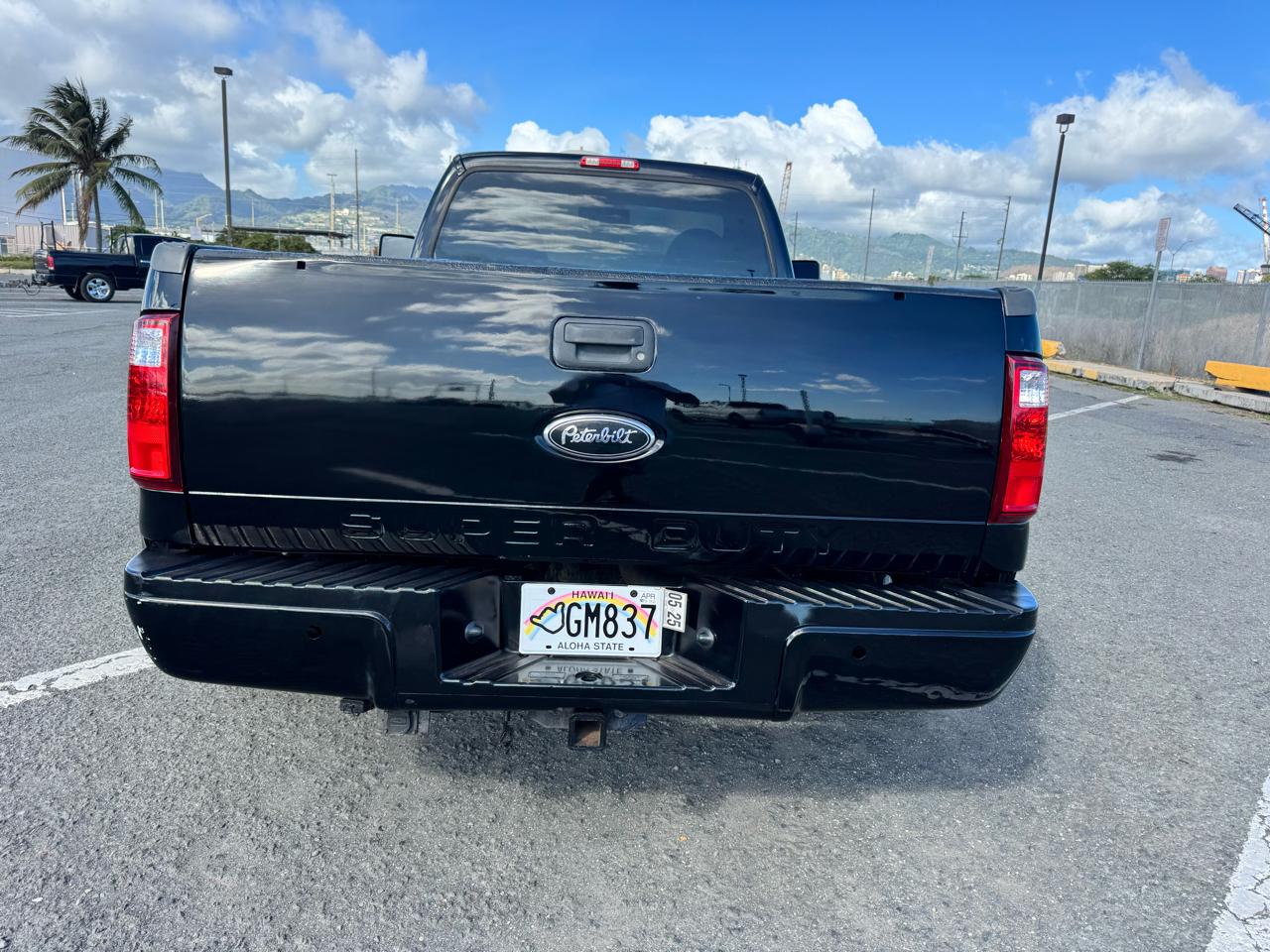 Ford F-250 SD XL 2WD 1999