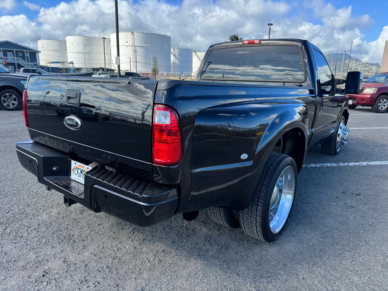 Ford F-250 SD XL 2WD 1999