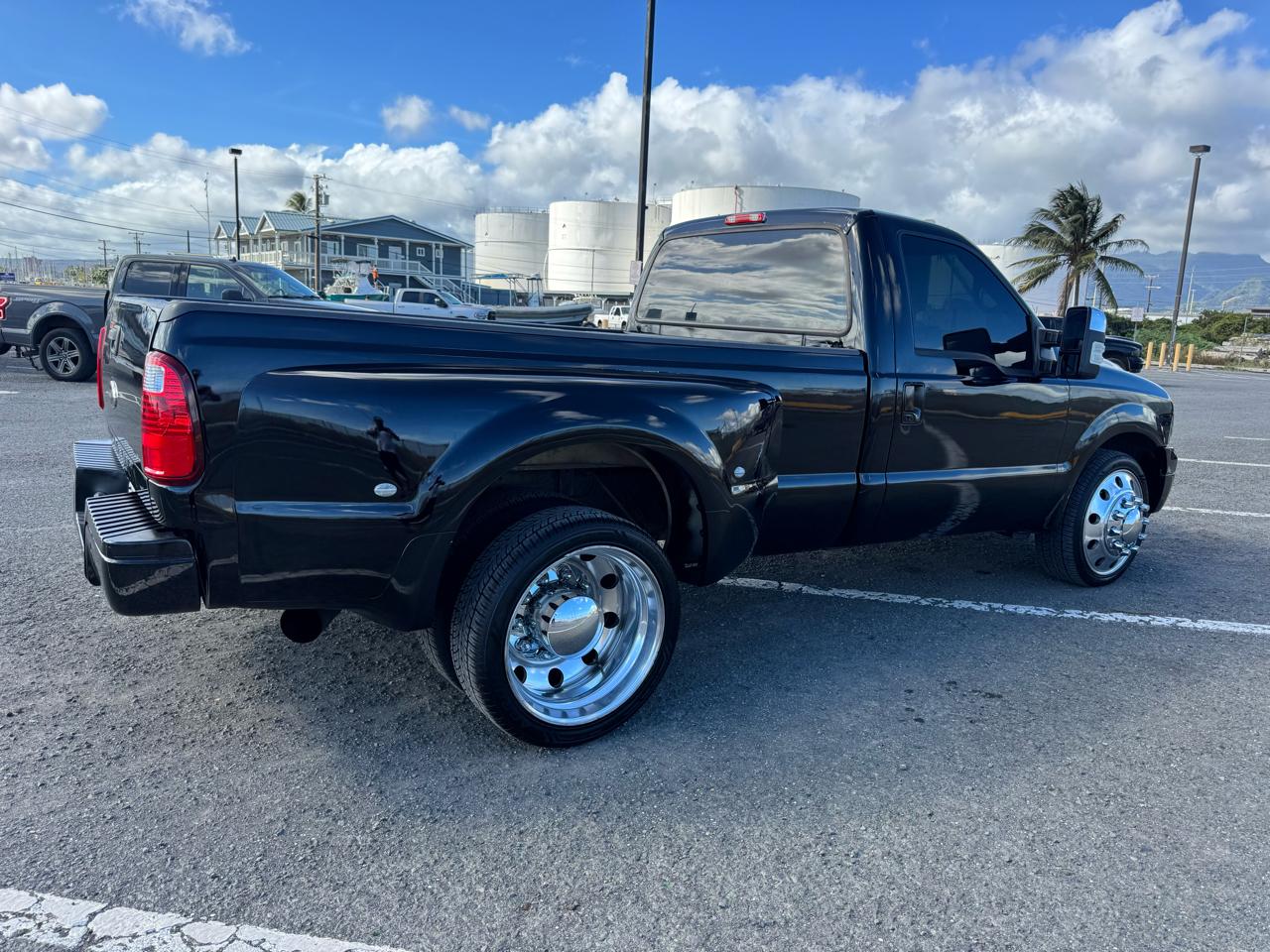 Ford F-250 SD XL 2WD 1999