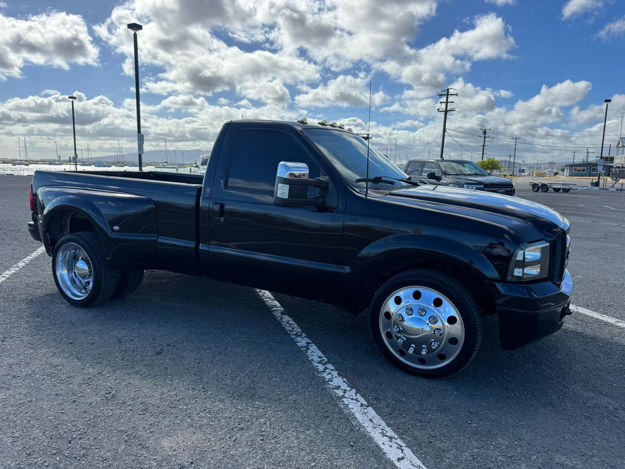 Ford F-250 SD XL 2WD 1999