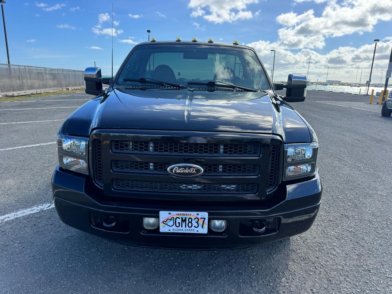 Ford F-250 SD XL 2WD 1999
