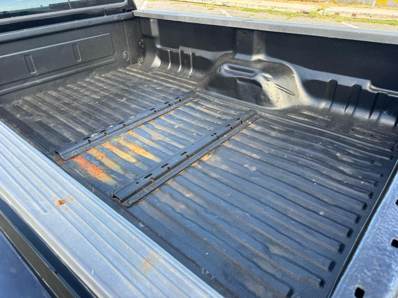 Ford F-250 SD XL 2WD 1999