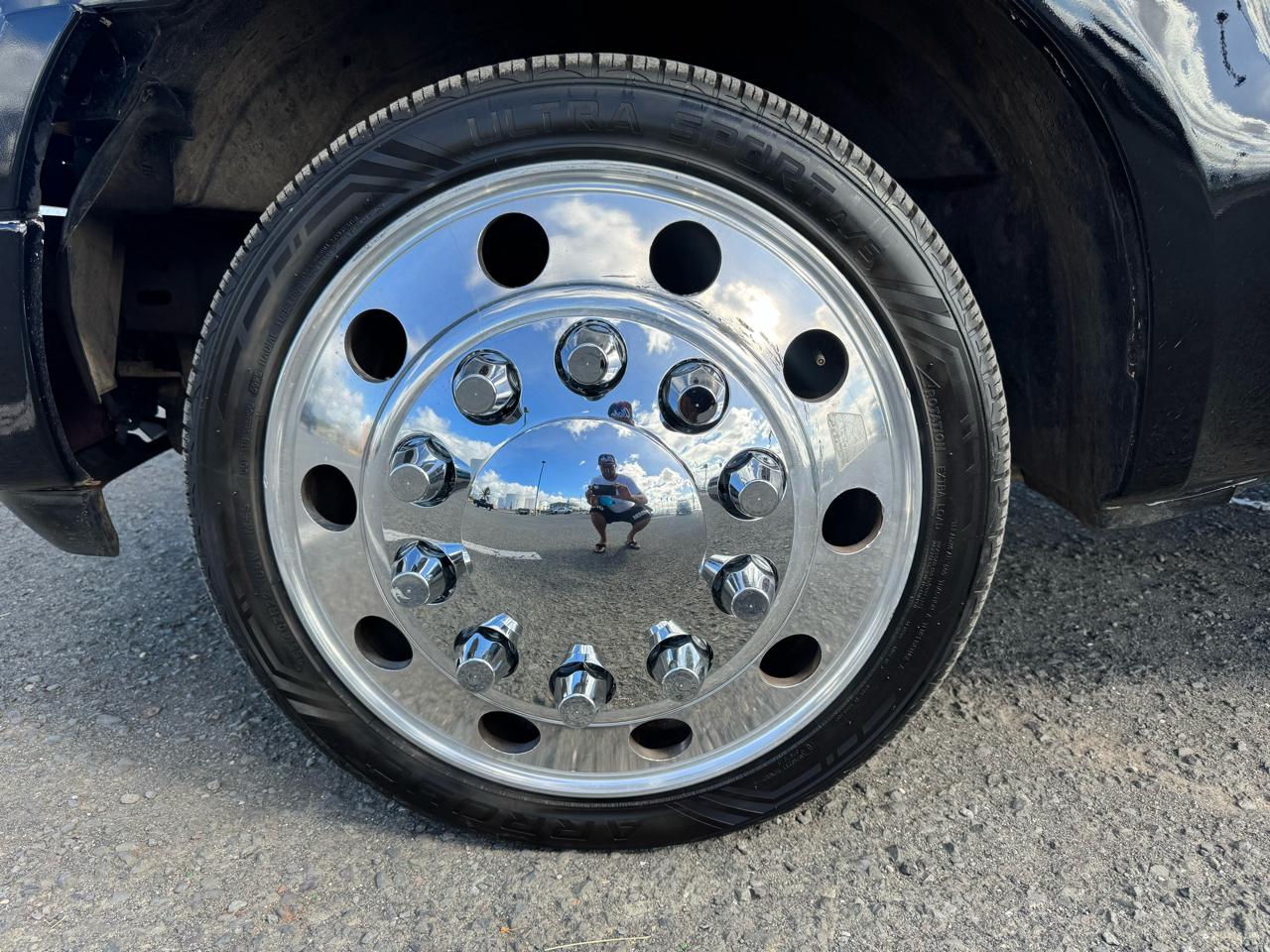 Ford F-250 SD XL 2WD 1999