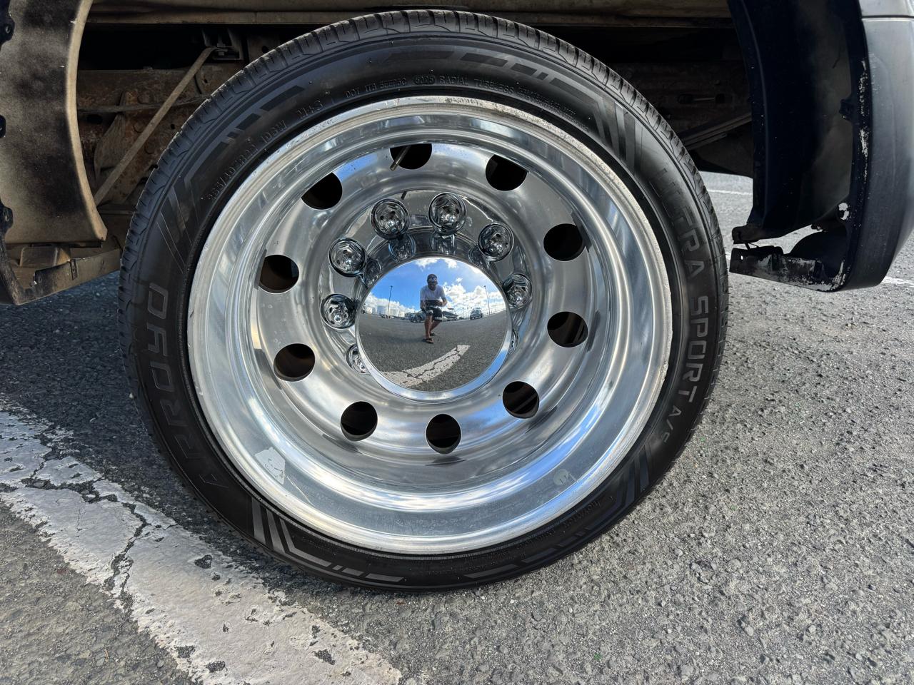 Ford F-250 SD XL 2WD 1999