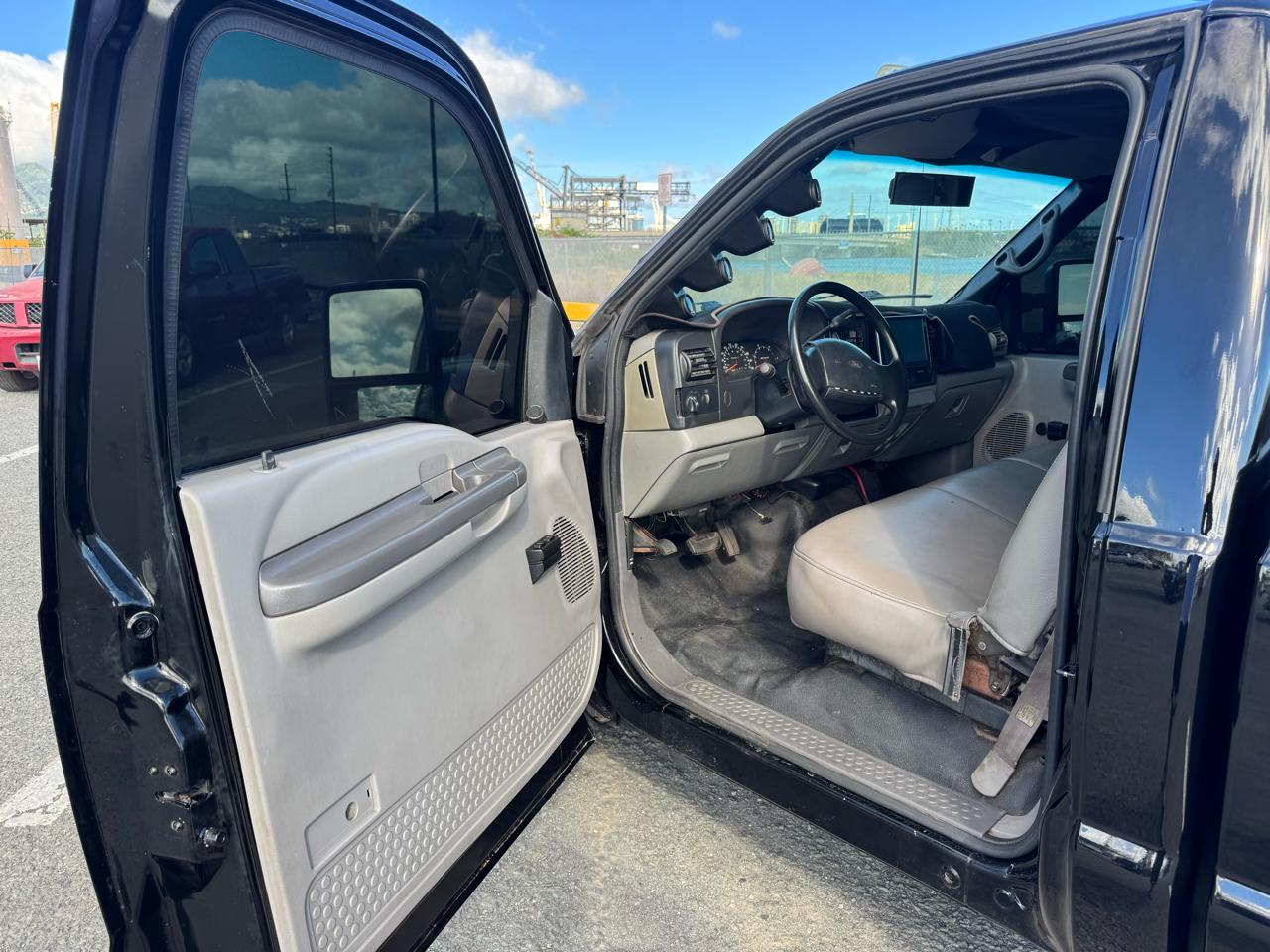 Ford F-250 SD XL 2WD 1999