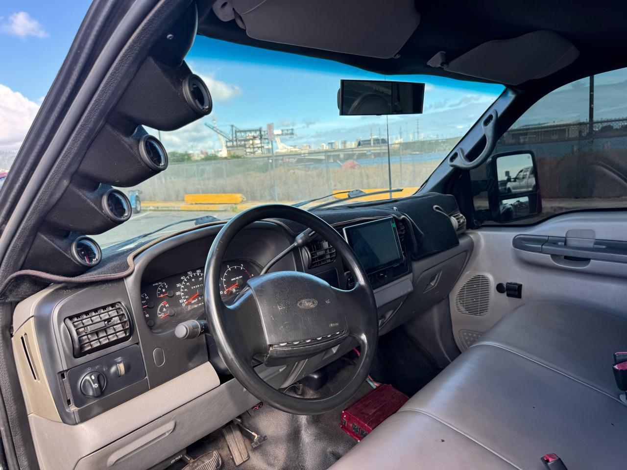 Ford F-250 SD XL 2WD 1999