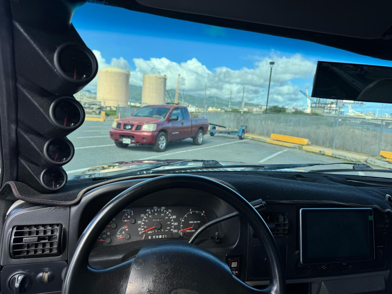 Ford F-250 SD XL 2WD 1999