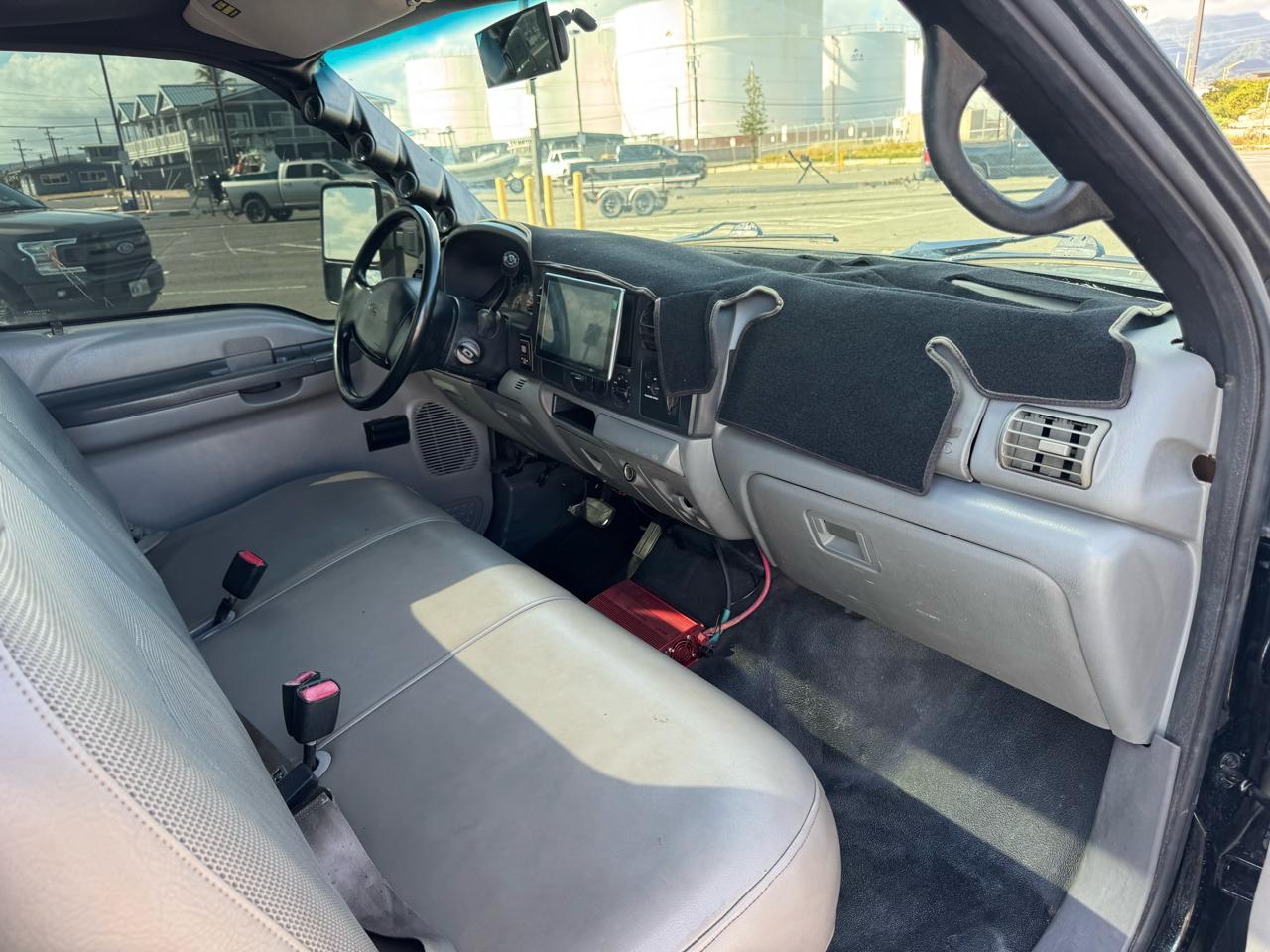 Ford F-250 SD XL 2WD 1999